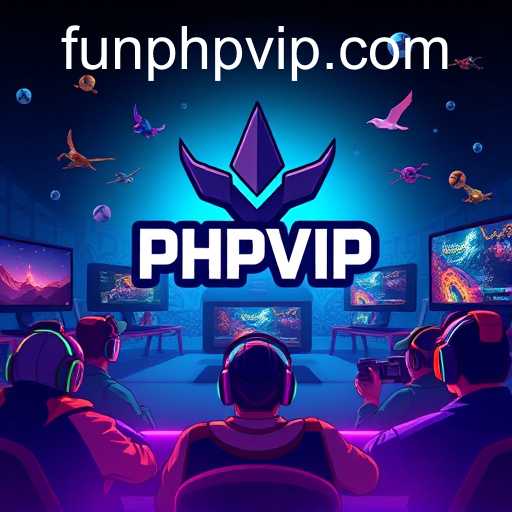 Gaming Evolution: The Rise of PHPVIP