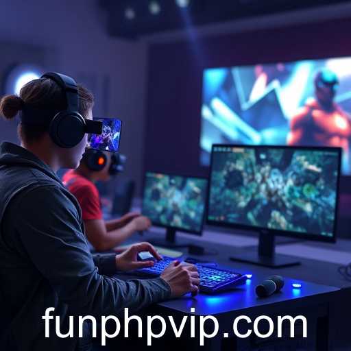 The Evolution of Online Gaming in 2025