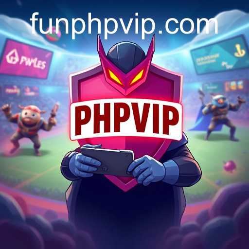 The Rise of PHPVIP: Revolutionizing Online Gaming
