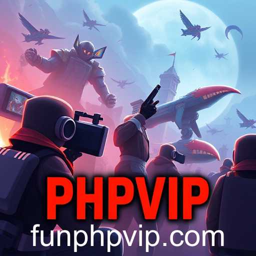PHPVIP: Transforming Online Gaming in 2025