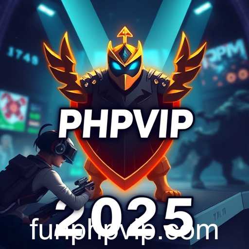 PHPVIP Revolutionizes Online Gaming Experience