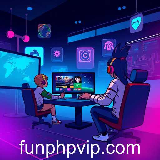 Gaming Evolves with PHPVIP Trends