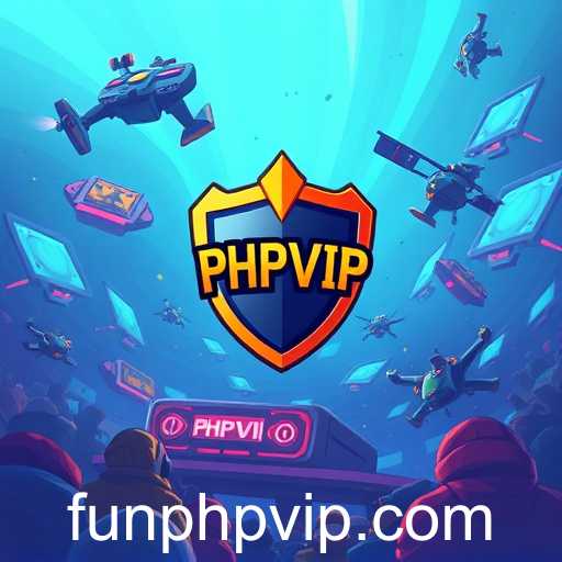 The Rise of PHPVIP in Online Gaming