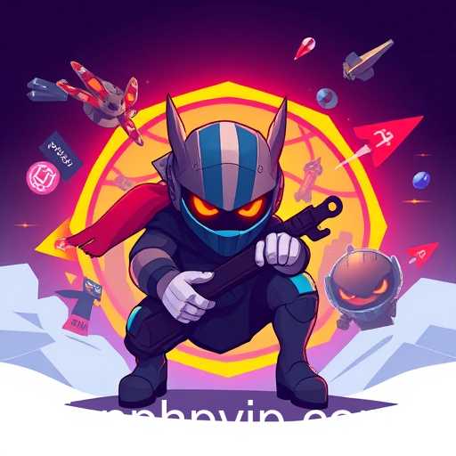 The Rise of PHPVIP: A Gaming Phenomenon