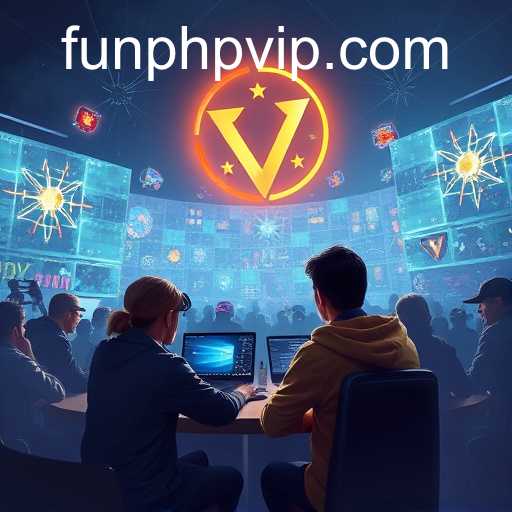 The Rise of PHPVIP in the Gaming World
