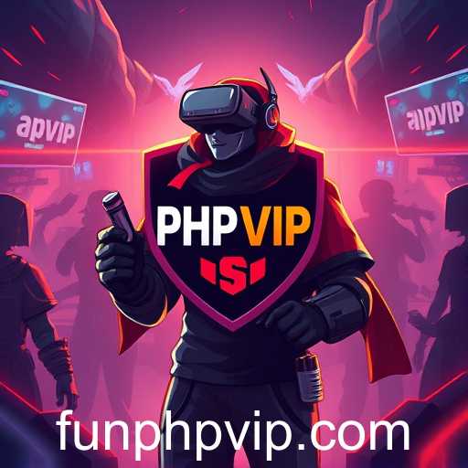Exploring the Rise of PHPVIP in Online Gaming