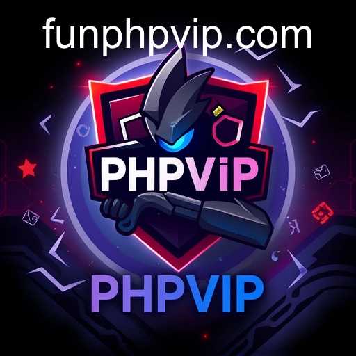 The Digital Arena of PHPVIP: Gaming in Evolution