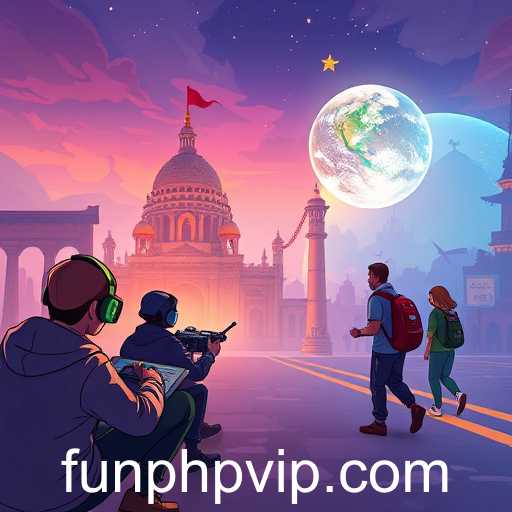 The Rise of Online Gaming Portals